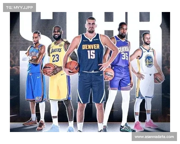 NBA商业价值持续攀升推动球队收入创新高