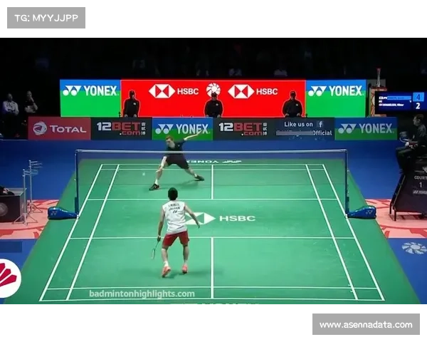 世界羽联马来西亚公开赛明日开打,安赛龙桃田贤斗领衔出战