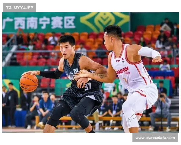 CBA竞争白热化，任何球队可爆冷