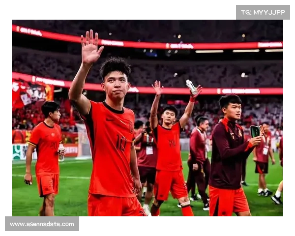 U23国足主帅安东尼奥告诫球队勿因晋级过度兴奋