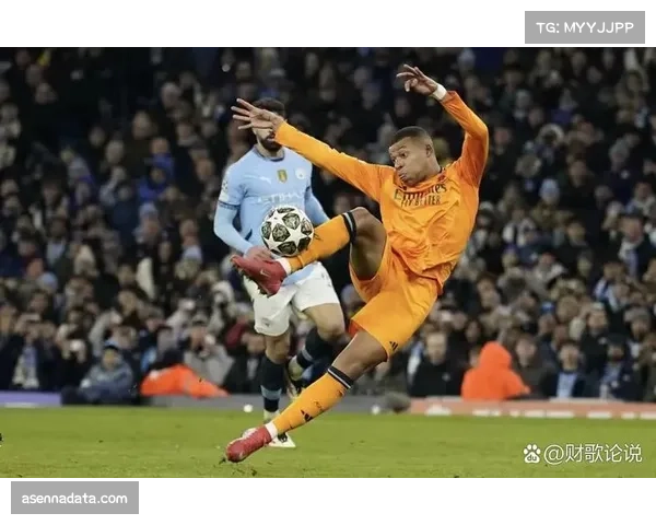 欧冠半决赛次回合：曼城加时3-2淘汰皇马，总比分4-3晋级决赛